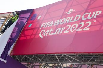 All Squads: Qatar 2022 FIFA World Cup - Rediff.com