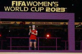 World Cup: Abasov's dream run continues