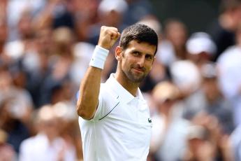 Tennis-Flawless Djokovic downs Hurkacz to reach Dubai semi-finals, The  Mighty 790 KFGO