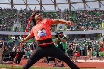 Iran's Papi snatches gold at javelin throw: 2022 Asian Para Games - Tehran  Times