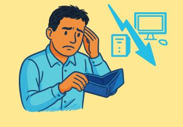 35, No Savings: How You Can Save, Invest