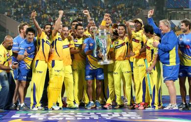 ICC set to relaunch defunct T20 tournament