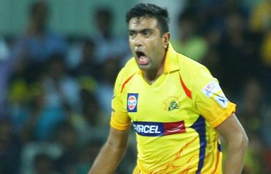 R. Ashwin Calls Time on IPL Career