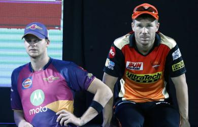 Will Smith, Warner Travel for PSL Despite Risks?