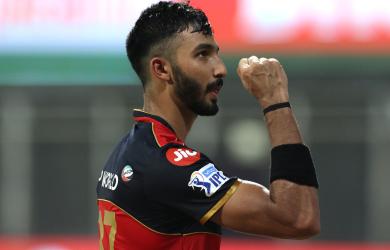 Ranji Trophy: Padikkal to lead K'taka against Punjab