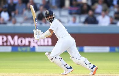 After stampede, Chinnaswamy hosts games sans fans