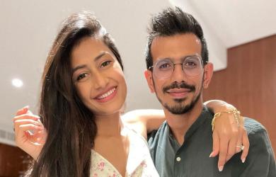 Chahal Reveals: Never Cheated, Had Suicidal Thoughts