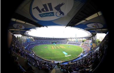 PIX: A Glimpse At Women's ODI World Cup Venues!