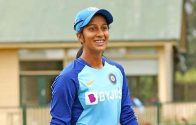 Why Jemimah Rodrigues is ruled out of ODIs vs Australia