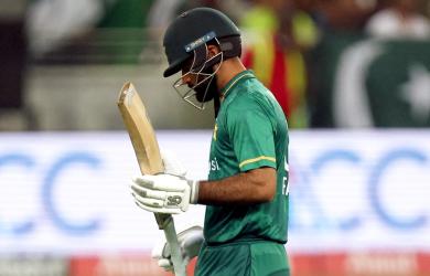 PCB takes third umpire to task over Fakhar controversy
