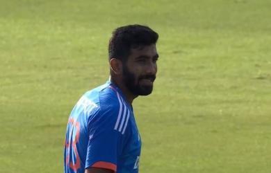 Aus tour update: Bumrah rested, Hardik set for rehab