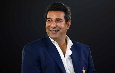 Akram Takes A Dig At IPL: 'It Never Ends'