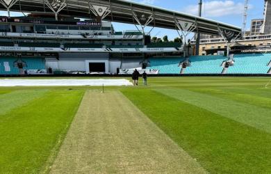 T20 World Cup Final: What Will Pitch Offer?