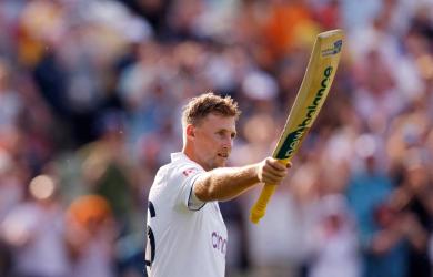 Root Set to Rewrite History Books