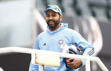 Rohit Sharma to be awarded Honorary Doctorate