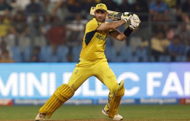 Maxwell DROPPED! Shock Cricket Australia contract shake-up