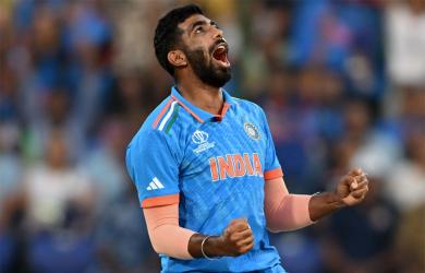 Bumrah makes impact; but workload debate continues