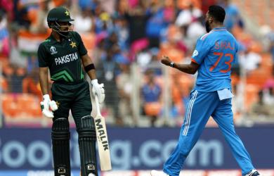 Asia Cup: India vs Pakistan in Dubai on Sept 14