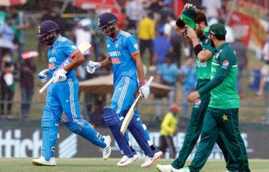 Firm on boycott, Bhajji slams BCCI over Asia Cup India-Pak match