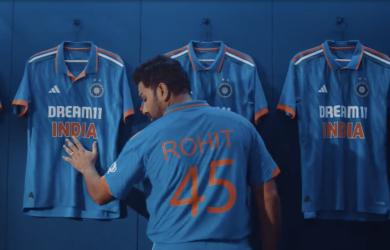 BCCI hikes team India jersey sponsorship rates