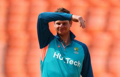 Australia return to SA years after Sandpaper row