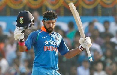 Yuvraj Singh Advocates Shift From Chemical Fertilisers In Punjab