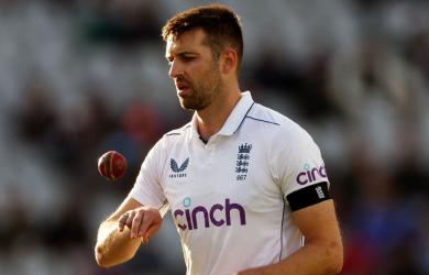 The Indian batter who has troubled Eng pacer Wood the most...