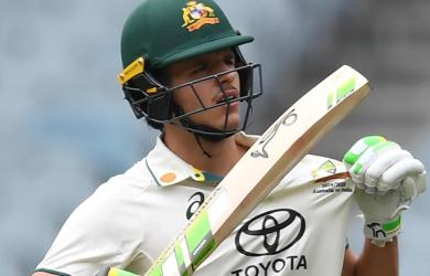 Aus A squad revealed: Future stars set for India Test