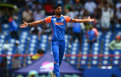 'Against Pakistan, an unexpected hero might emerge'