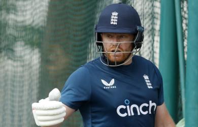 Bairstow reckons he fits the mould in Brook's white-ball squad