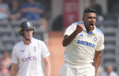'I just felt...' Ashwin opens up on sudden retirement