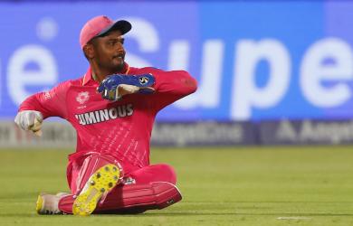 Sanju Samson's World Cup Performance Celebrated Across Kerala