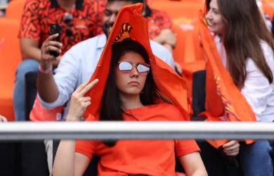 The Hundred: Fans Rage After SRH Sign Pak's Abrar