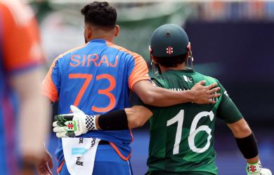 'No more begging India': PCB chief warns BCCI