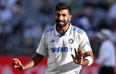 Guess the only Indian in Lara's GOATs list!