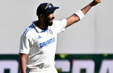 Bumrah to Join Kohli, Rohit, Ashwin in Test Exit?