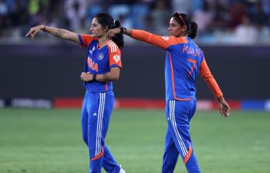 India may reassess spin strategy in World Cup opener