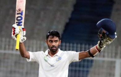 'Gambhir Assured My Son He Will Get His Chances'