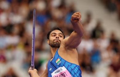 India can win 20 medals at World Para C'ships: Jhajharia