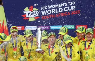 Women's World Cup prize money hits historic high