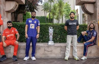 Pakistan Cricket Board Reassures on Overseas Players' PSL Travel Plans Despite Regional Conflicts