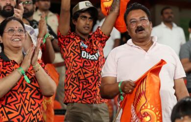 16-YO Abhishek faced 150 kmph balls- Father shares story