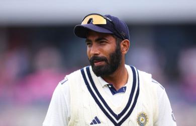 'It Wasn't Worth Including Bumrah'
