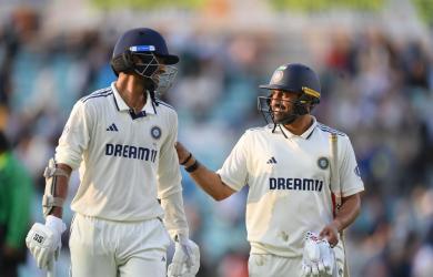 'We will surely win the fifth Test match'
