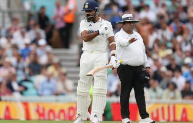 Akash Deep joins Warne, Hadlee in THIS elite list!