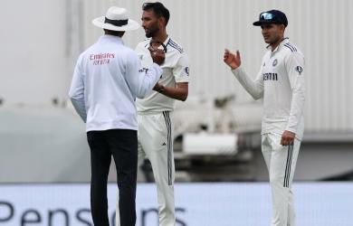 Here's why Prasidh riled up 'good mate' Joe Root...