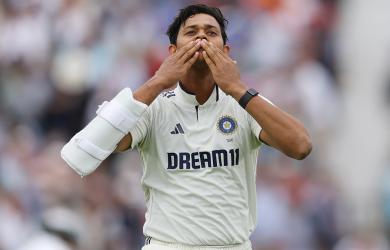 'England won't have it easy on Day 4'