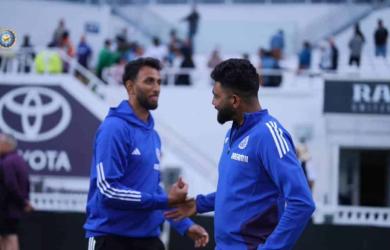 Backroom Bonding Breeds On-field Brilliance for India's Pacers