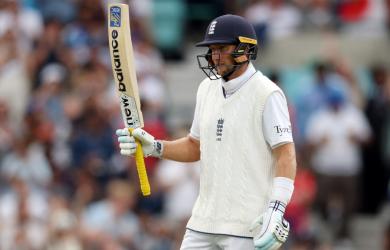 First to score 6,000 runs! Root sets WTC benchmark