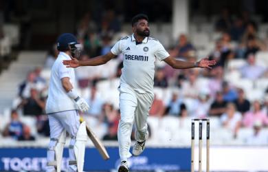 No half measures: Gooch sees similarity in Siraj and Stokes